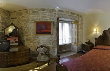 Casa de Turismo Rural Os Petroglifos - Foto 14