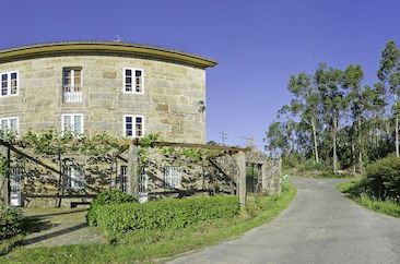 Photo 39 - Casa de Turismo Rural Os Petroglifos