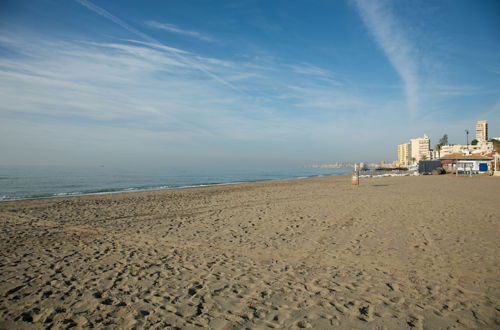 Photo 56 - Apartamentos Fuengirola Playa