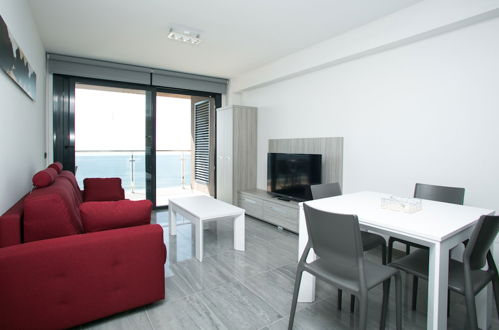 Foto 10 - Apartamentos Fuengirola Playa