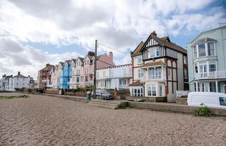 Photo 3 - Tower House, Aldeburgh