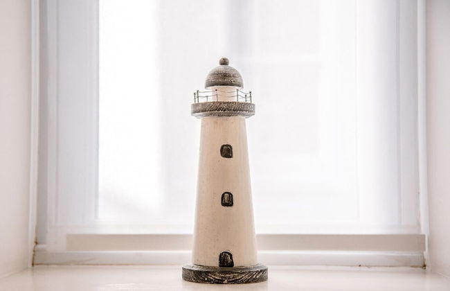Tower House, Aldeburgh - Foto 28