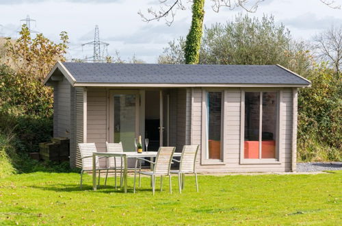 Photo 9 - The Dairy - Luxury Cottage Hot Tub and Summer House Countryside Views Pet Friendly