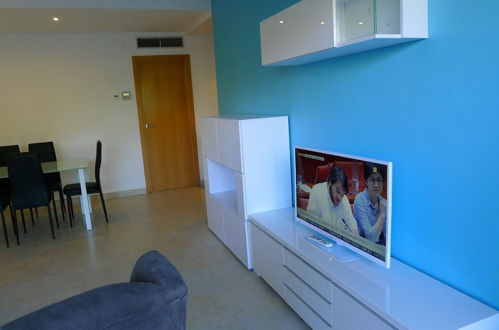 Foto 3 - Apartamento Aqquaria Bajo Premium