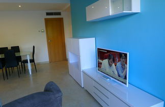 Foto 3 - Apartamento Aqquaria Bajo Premium