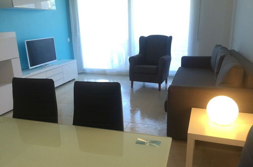 Foto 5 - Apartamento Aqquaria Bajo Premium