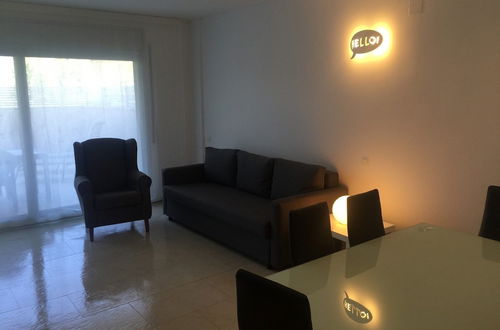 Foto 4 - Apartamento Aqquaria Bajo Premium