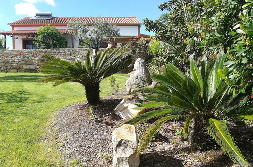 Photo 38 - Striking Holiday Home in Carcavelos With Swimming Pool