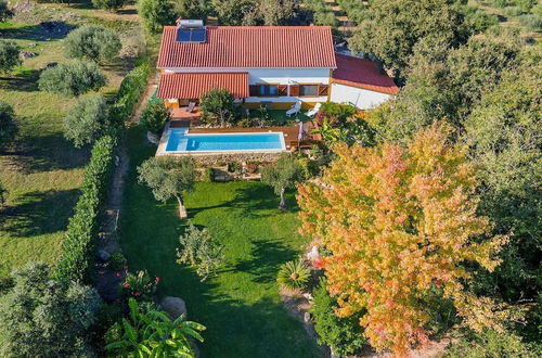 Photo 32 - Striking Holiday Home in Carcavelos With Swimming Pool