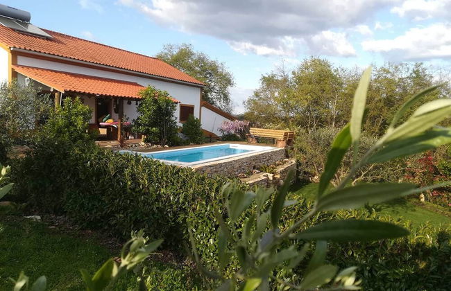 Carcavelos Villa With Pool - Foto 37