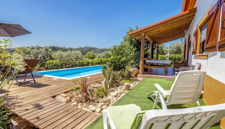 Photo 1 - Striking Holiday Home in Carcavelos With Swimming Pool