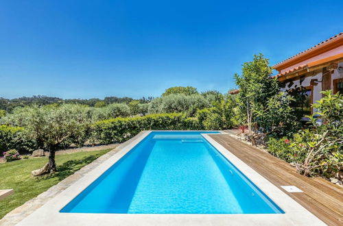 Photo 27 - Striking Holiday Home in Carcavelos With Swimming Pool