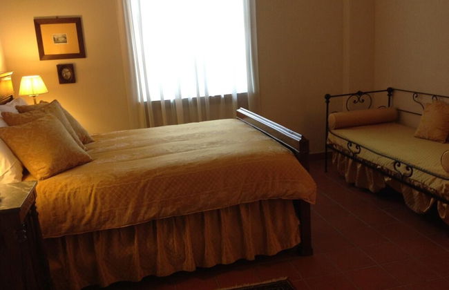 Agriturismo La Casa In Collina - Foto 7