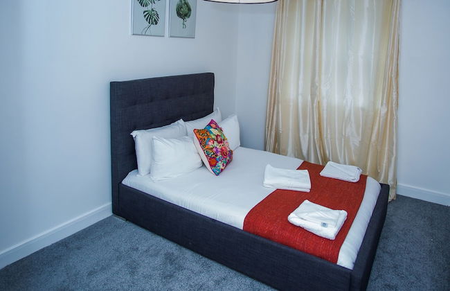 Superior 2 bedroom Apartments - Foto 48