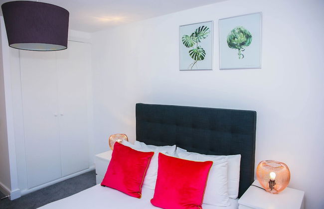 Superior 2 bedroom Apartments - Foto 6