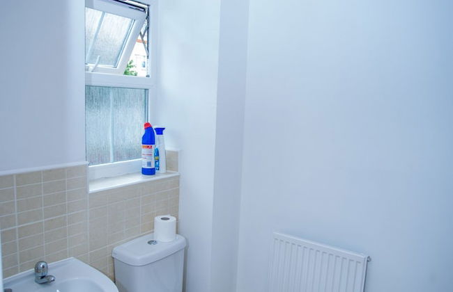 Superior 2 bedroom Apartments - Foto 50