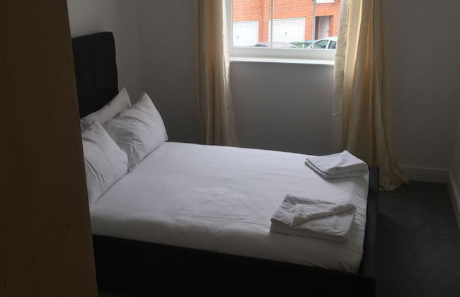 Superior 2 bedroom Apartments - Foto 44