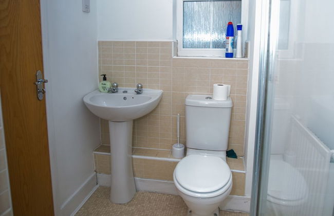 Superior 2 bedroom Apartments - Foto 47