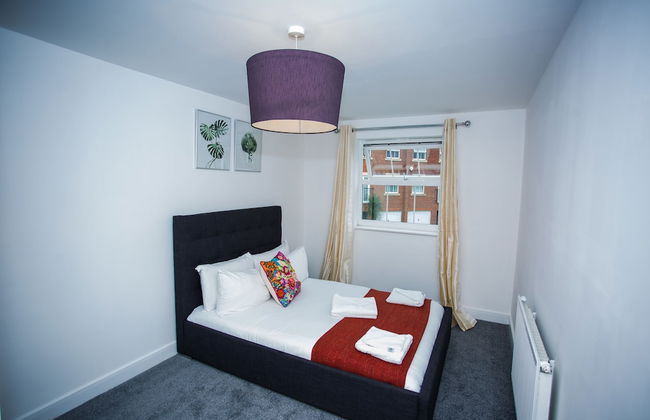 Superior 2 bedroom Apartments - Foto 49