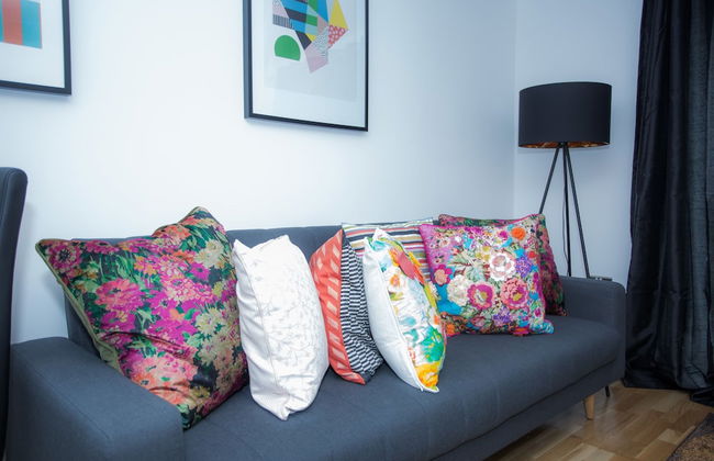 Superior 2 bedroom Apartments - Foto 42