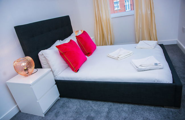 Superior 2 bedroom Apartments - Foto 10