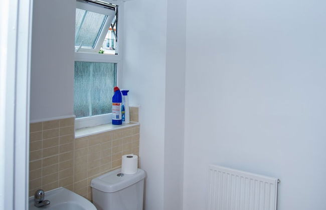 Superior 2 bedroom Apartments - Foto 40