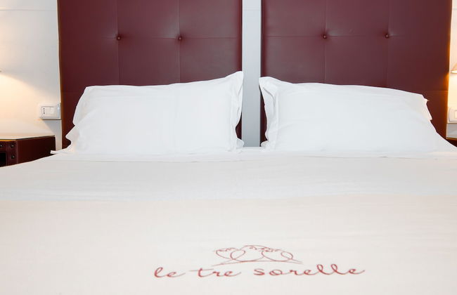 Le Tre Sorelle - Foto 17