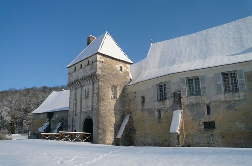 Photo 43 - Chateau Monastere de la Corroirie