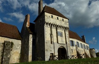 Foto 1 - Chateau Monastere de la Corroirie
