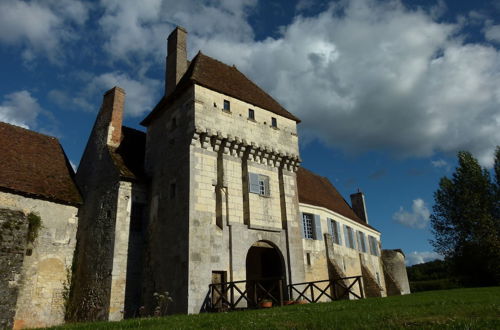 Photo 53 - Chateau Monastere de la Corroirie