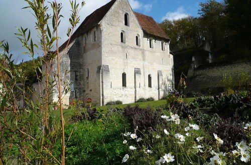 Photo 47 - Chateau Monastere de la Corroirie