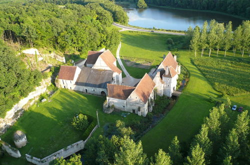 Photo 52 - Chateau Monastere de la Corroirie