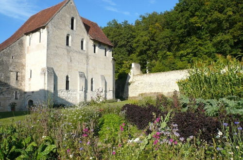 Foto 46 - Chateau Monastere de la Corroirie