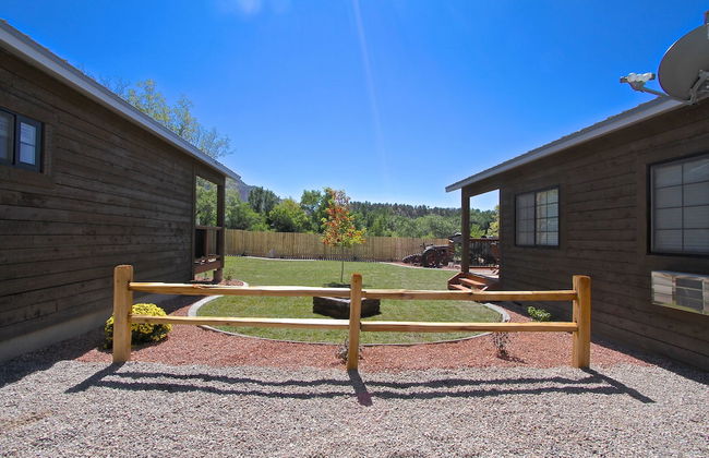 The Escape to East Zion - Foto 28