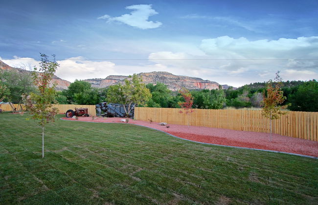The Escape to East Zion - Foto 37