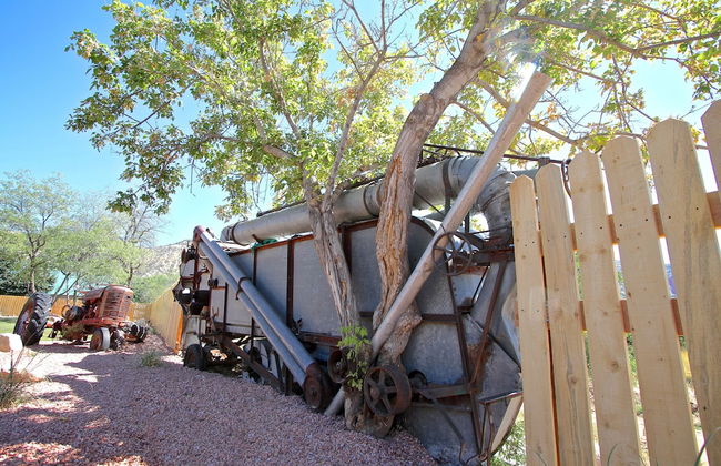 The Escape to East Zion - Foto 38