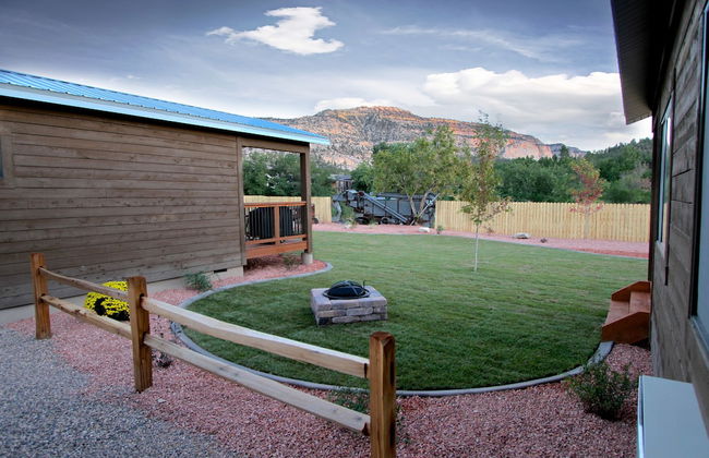 The Escape to East Zion - Foto 36