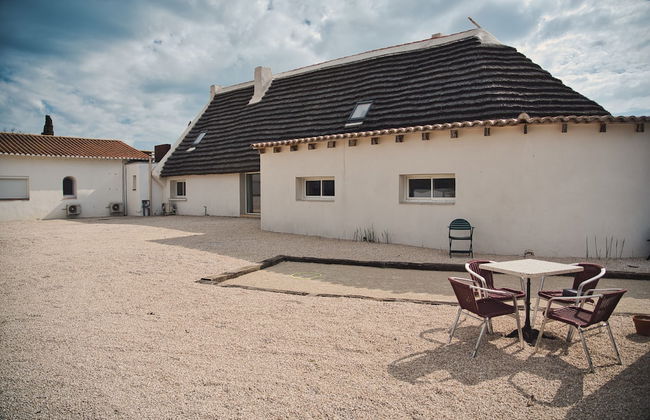 La Cabane du Boumian - Foto 56