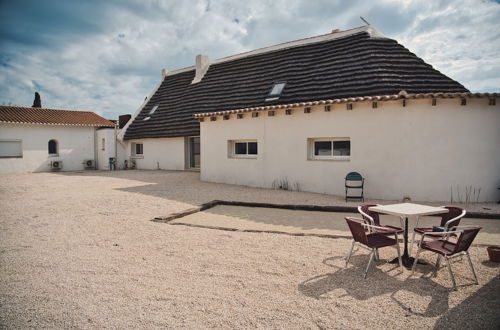 Photo 56 - La Cabane du Boumian