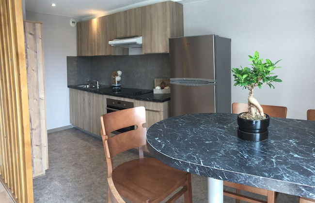Village Vacances le Tarbesou - Appartments - Foto 6