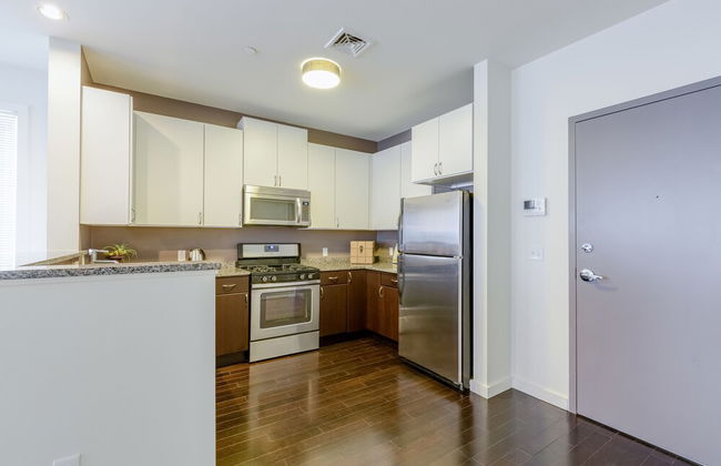 Sage Apartments Atlanta at Old 4th Ward - Foto 3