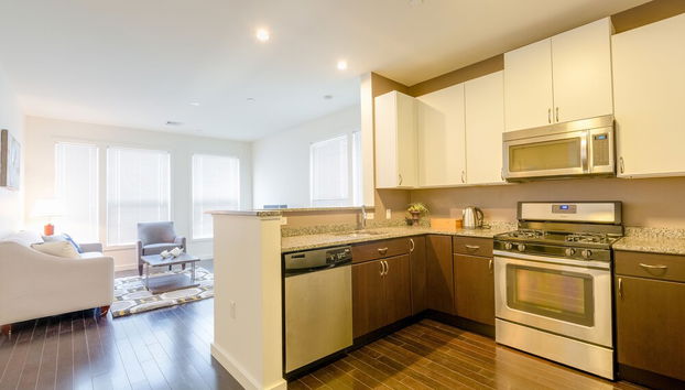 Cozinha privada