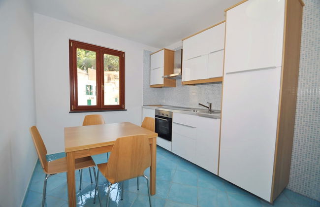 Apartments Cetara - Photo 9