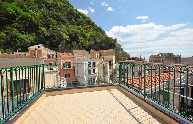 Apartments Cetara - Photo 24