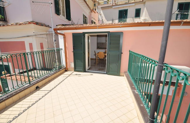 Apartments Cetara - Photo 21