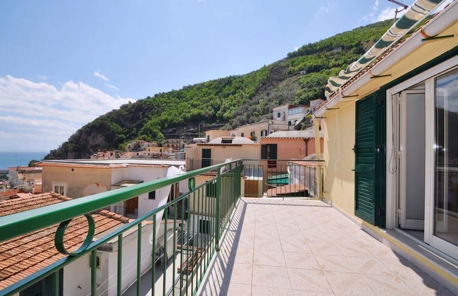 Apartments Cetara - Photo 26