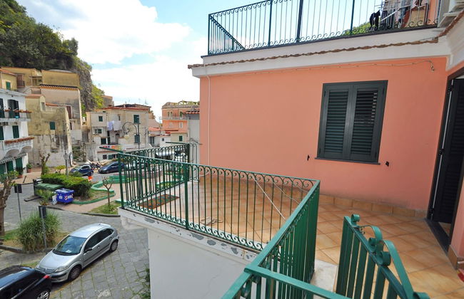 Apartments Cetara - Photo 20