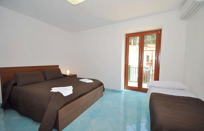 Apartments Cetara - Photo 5