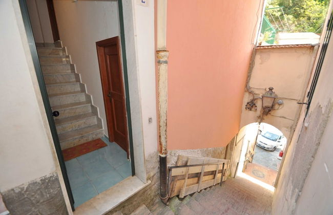 Apartments Cetara - Photo 19