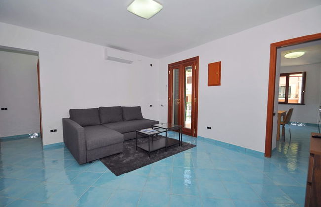 Apartments Cetara - Photo 16